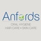 Anfords Bangladesh