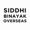 Siddhi Binayak Overseas