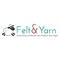 Felt and Yarn