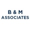 B & M Associates_image