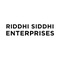 Riddhi Siddhi Enterprises