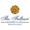 The Fulbari Resort