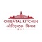Oriental Kitchen