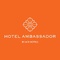 Hotel Ambassador_image