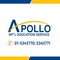 Apollo International Education Services