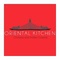 Oriental Kitchen