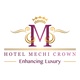 Hotel Mechi Crown