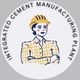 Integrated Cement Manufacturing Plant