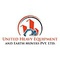 United Heavy Equipment and Earthmovers