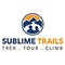 Sublime Trails