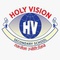 Holy Vision Secondary School