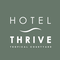 Hotel Thrive_image