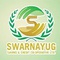 Swarnayug Saving and Credit Co-operative