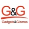 Gadgets & Gizmos Traders