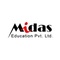 Midas Education