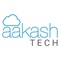 Aakash Tech (InHeadline)