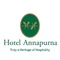 Hotel Annapurna_image