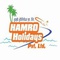 Hamro Holidays _image