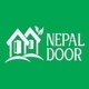 Nepal Door