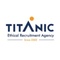 Titanic Manpower Supplier Pvt Ltd