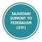 Sajhedari - Support to Federalism (STF)