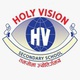 Holy Vision Secondary School