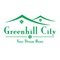Green Hill City_image