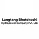 Langtang Bhotekoshi Hydropower Company