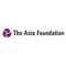 The Asia Foundation_image