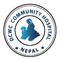 DCWC Community Hospital