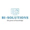 BI-SOLUTIONS