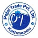 Pejal Trade Pvt. Ltd.