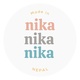 NIKA