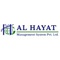AL Hayat Management