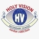 Holy Vision Secondary School