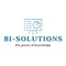 BI-SOLUTIONS