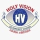 Holy Vision Secondary School