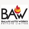 Balaju Auto Works