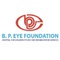 B.P. Eye Foundation(BPEF)