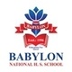 Babylon National School