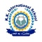 K.K. International  School