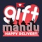 Giftmandu Nepal