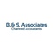 B. & S. Associates -Chartered Accountants_image