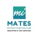 Mate's Education