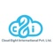 Cloud Eight International Pvt Ltd_image