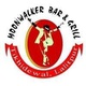 Moonwalker Bar & Grill