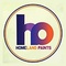 Homeland Paints