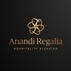 Anandi Regalia