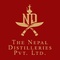 The Nepal Distilleries