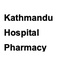 Kathmandu Hospital Pharmacy_image